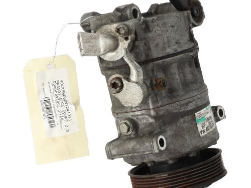 AC compressor VW PASSAT CC B6 (357) 2.0 TDI | BP27611354M34 - Image 6