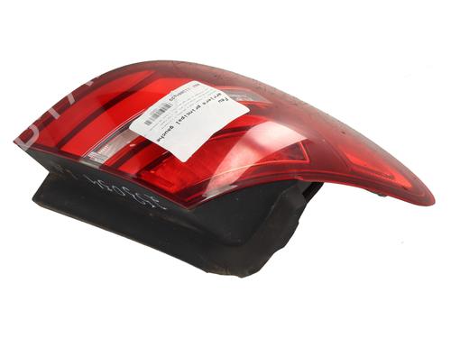 Left taillight MERCEDES-BENZ B-CLASS Sports Tourer (W246, W242) B 180 (246.242) | BP29359707C34 