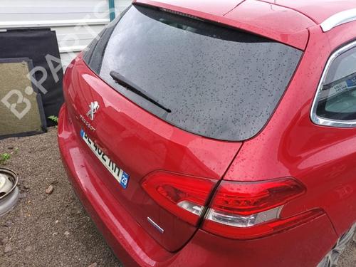 Electronic module PEUGEOT 308 SW II (LC_, LJ_, LR_, LX_, L4_) 2.0 BlueHDi 150 | BP29056974M83 