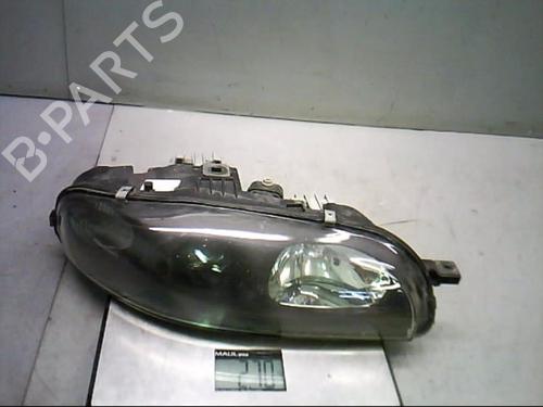 Used Right headlight FIAT MAREA Weekend (185_) 1.9 TD 100 (185BX_) (100 hp) 21321357