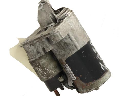 Used Starter Starter RENAULT SCÉNIC II (JM0/1_) 1.9 dCi (JM0G, JM12, JM1G, JM2C) (120 hp) 21299319 21299319