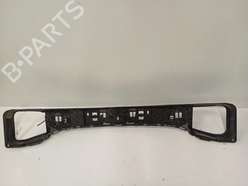Rear bumper reinforcement PEUGEOT 208 I (CA_, CC_) 1.6 HDi / BlueHDi 75 | BP29835206C73