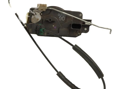 front-right-lock-opel-astra-h-gtc-a04-2005-2006-2007-2008-2009-2010-32111808 main image