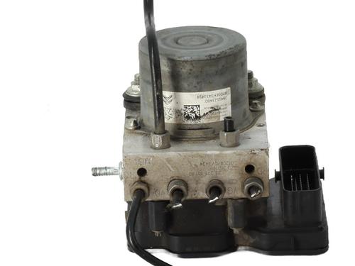 Used ABS pump PEUGEOT PARTNER Box Body/MPV (K9) 1.5 BlueHDi 100 (102 hp) 27157337