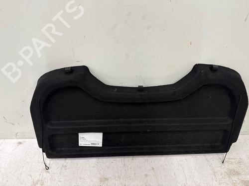 Used Rear parcel shelf Rear parcel shelf DACIA SPRING EV (B6M1) (45 hp) 37737502 37737502