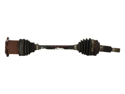 Right front driveshaft PORSCHE PANAMERA (970) 4.8 Turbo | BP38677479M39 - Image 4