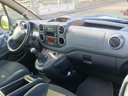 Used Parts CITROËN BERLINGO MULTISPACE (B9)  1.6 HDi 110  4321606