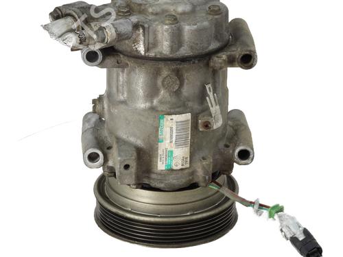 AC-Kompressor RENAULT KANGOO Express (FW0/1_) 1.5 dCi 90 (FW0G, FW05, FW08, FW11) (90 hp) 28100121