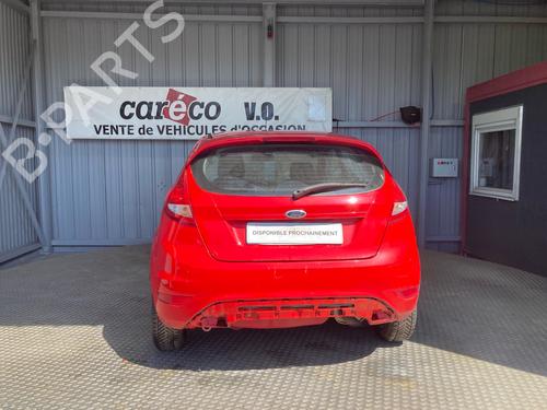 Steering column stalk FORD FIESTA VI (CB1, CCN) 1.4 TDCi | BP39109877I23 - Image 8