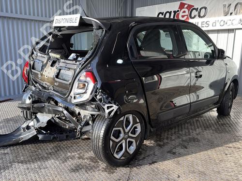 Water radiator RENAULT TWINGO III (BCM_, BCA_) Z.E: (BCA1) | BP37737519M31 - Image 8
