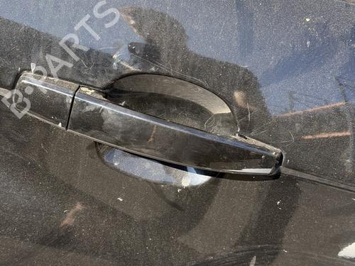 Right rear door CHEVROLET CAPTIVA (C100, C140) 2.0 D 4WD | BP27522057C5