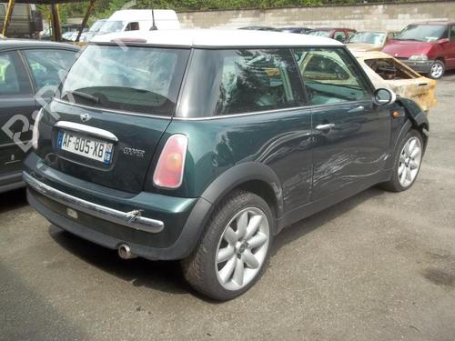Starter MINI MINI (R50, R53) Cooper | BP21369145M8 - Image 6