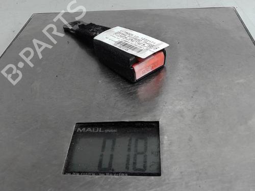Seat buckle CITROËN XSARA PICASSO (N68) 1.6 HDi | BP21290526I32 