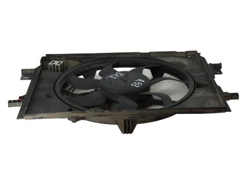 Radiator fan NISSAN MICRA V (K14) 1.5 DCI | BP30877900M35