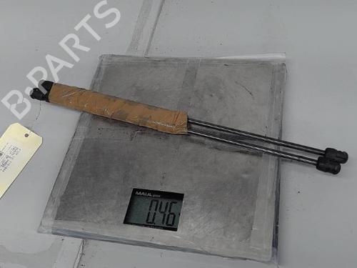 Used Tailgate lift support FIAT PUNTO (188_) 1.9 JTD 80 (188.237, .257, .337, .357) (80 hp) 21366978