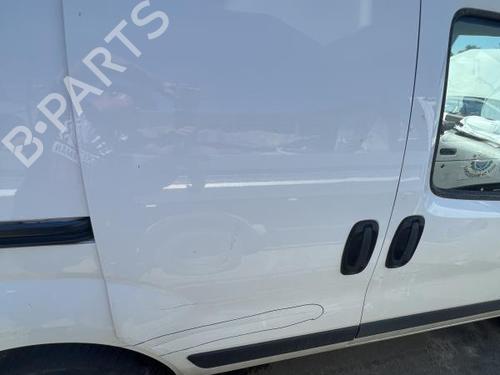 Alternator FIAT FIORINO Box Body/MPV (225_) 1.4 Natural Power (225BXC1A, 225AXC1A) | BP21292324M7 