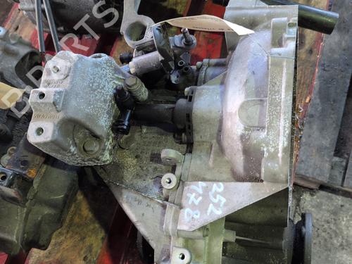 Used Gearbox Gearbox 28797546 28797546