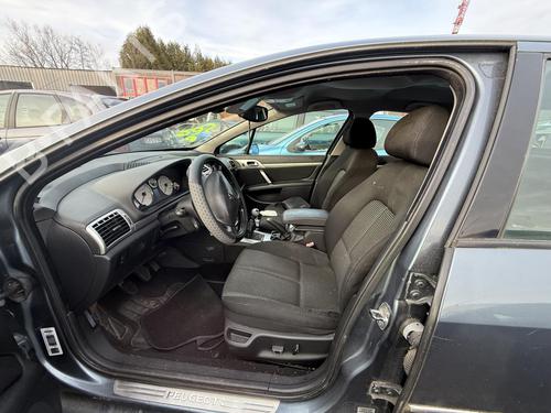 Starter PEUGEOT 407 (6D_) 2.2 HDi 170 (6D4HTH) | BP23812214M8  - Image 14