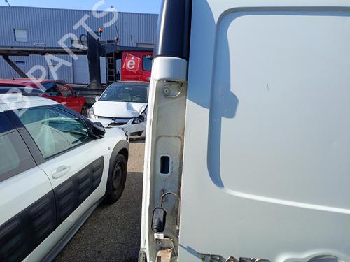 AC compressor RENAULT TRAFIC III Van (FG_) 1.6 dCi 95 (FGMJ, FGMR) | BP37673311M34  - Image 9