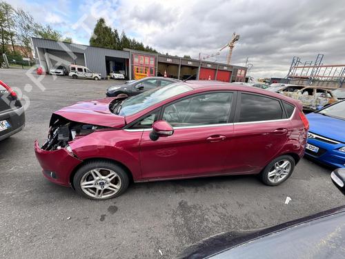 Left taillight FORD FIESTA VI (CB1, CCN) 1.6 TDCi | BP21293565C34 