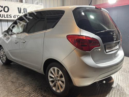 Fuse box OPEL MERIVA B MPV (S10) 1.4 (75) | BP32494262E1  - Image 10