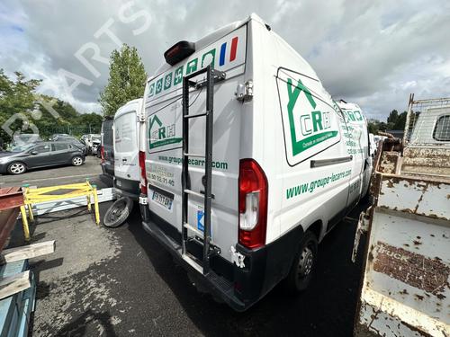 Right front window motor FIAT DUCATO Van (250_) 130 Multijet 2,3 D | BP21303226E20 
