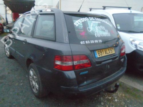 Right tailgate light FIAT STILO Multi Wagon (192_) 1.9 JTD | BP27981385C80  - Image 7