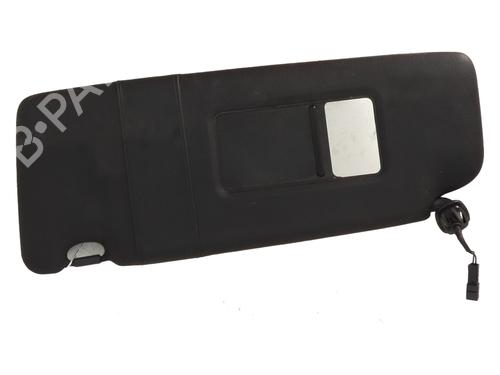 Pare-soleil gauche AUDI A4 B6 Convertible (8H7) 2.5 TDI (163 hp) 21312537