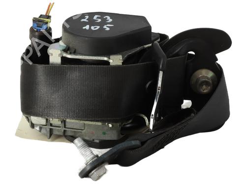 Used Front left belt tensioner PEUGEOT 308 I (4A_, 4C_) 2.0 HDi (136 hp) 29634136