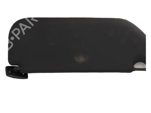Left sun visor CITROËN DS3 (SA_) 1.4 VTi 95 | BP29184390I1 