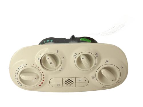 Climate control FIAT 500 (312_) 1.2 (312AXA1A) | BP36846488I5 - Image 2