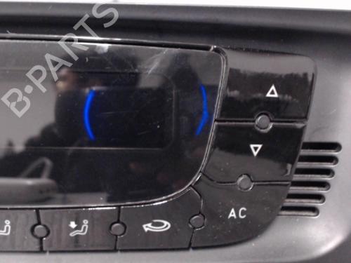 Used Climate control SEAT IBIZA IV (6J5, 6P1) 1.6 TDI (105 hp) 21301888