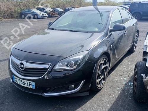Left sun visor OPEL INSIGNIA A (G09) | BP33718874I1 - Image 15