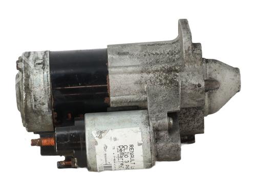 Startmotor RENAULT CLIO III (BR0/1, CR0/1) 1.5 dCi | BP21293813M8 