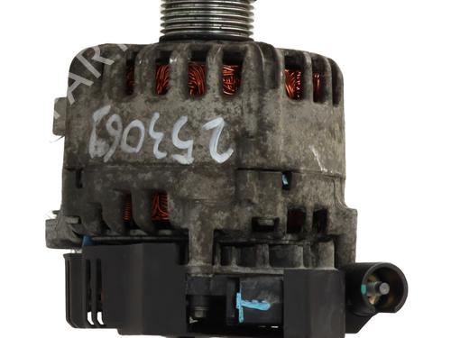 Alternator PEUGEOT 308 SW II (LC_, LJ_, LR_, LX_, L4_) 2.0 BlueHDi 150 | BP29056971M7 