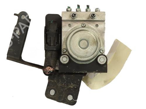 ABS pump RENAULT KOLEOS I (HY_) 2.0 dCi (HY0K) | BP33450322M43  - Image 5