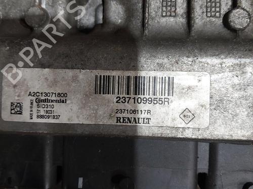 Engine control unit (ECU) RENAULT MASTER III Van (FV) 2.3 dCi 170 FWD (FV0L) | BP32286936M57 - Image 2
