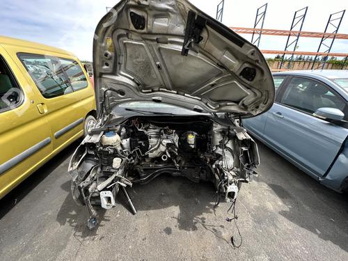 Fuel flap AUDI A1 (8X1, 8XK) 1.6 TDI | BP21316823C131 