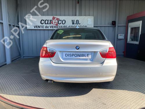 AC compressor BMW 3 (E90) 318 d | BP34271431M34 - Image 3