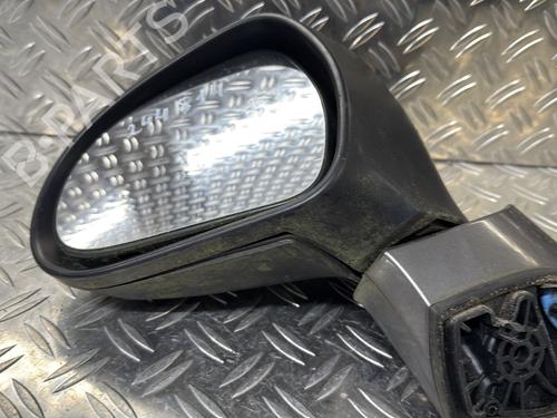 Left mirror PEUGEOT 308 SW I (4E_, 4H_) 1.6 HDi | BP23807298C26 