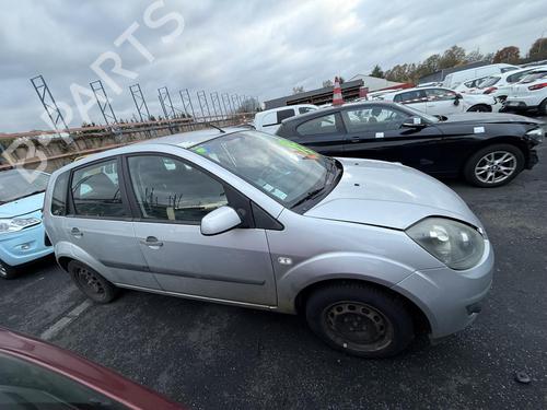 AC compressor FORD FIESTA V (JH_, JD_) 1.4 TDCi | BP21883926M34