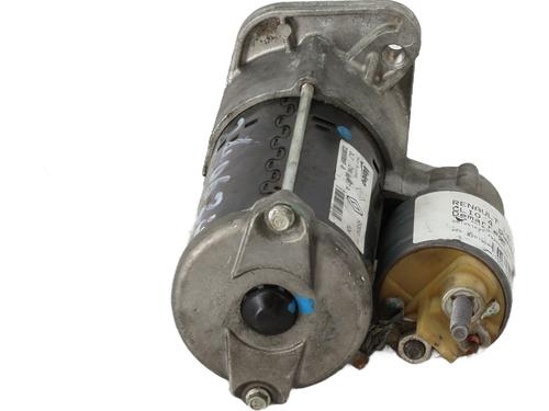 Used Starter Starter RENAULT CLIO IV (BH_) 1.5 dCi 90 (90 hp) 21315689 21315689