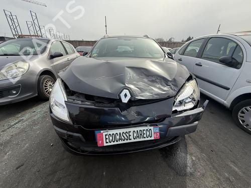 Left rear window motor RENAULT MEGANE III Grandtour (KZ0/1) 1.5 dCi (KZ09, KZ0D, KZ1G, KZ29, KZ14, KZ1W, KZ10, KZ1F,... | BP24493061E23 