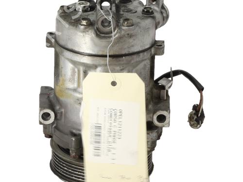 AC compressor OPEL CORSA C (X01) 1.3 CDTI (F08, F68) | BP21308124M34 
