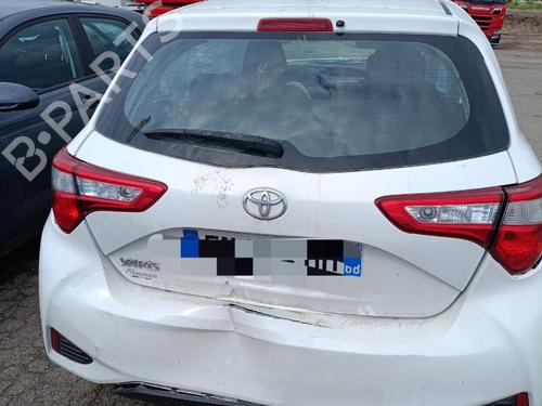 Left tailgate light TOYOTA YARIS (_P13_) 1.0 (KSP130_, KSP130) | BP36846569C79 - Image 12