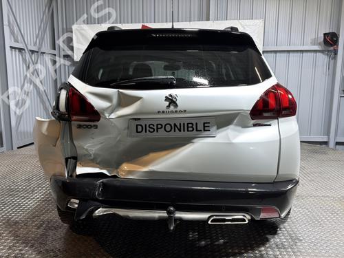 Pedal PEUGEOT 2008 I (CU_) 1.6 BlueHDi 120 | BP31827387I4 - Image 11