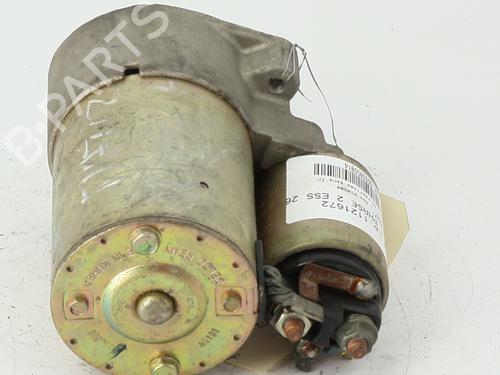 Starter CHEVROLET MATIZ (M200, M250) 0.8 | BP21371851M8 - Image 6