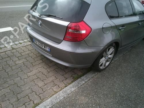Left front fog light BMW 1 (E87) 118 d | BP21301029C30 
