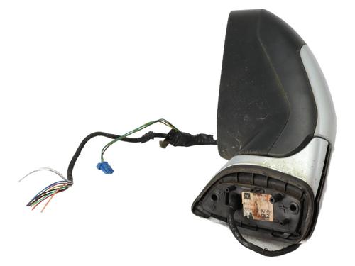 Left mirror CITROËN C4 Picasso I MPV (UD_) 1.6 HDi | BP27715525C26 