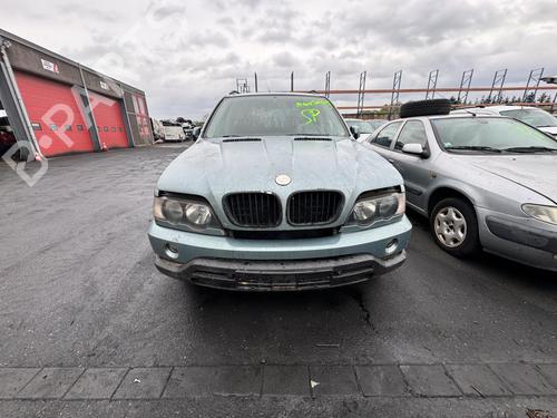 Headlight switch BMW X5 (E53) 3.0 d | BP21372048I24  - Image 11